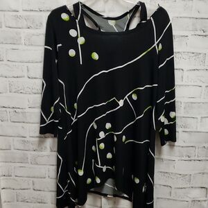 Clara sun woo top